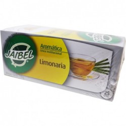 AROMATICAS JAIBEL LIMONARIA...