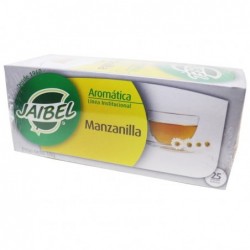 AROMATICAS JAIBEL MANZAILLA...