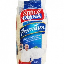 ARROZ DIANA X1000GR PREMIUM
