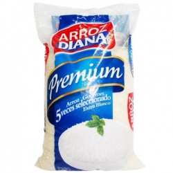 ARROZ DIANA X2500GR PREMIUM