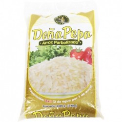 ARROZ DOÑA PEPA X 3000 G