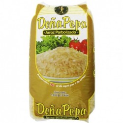 ARROZ DOÑA PEPA x1kl