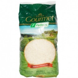 ARROZ FEDERAL GOURMET x1000gr