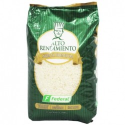 ARROZ FEDERAL PREMIUM x2500gr