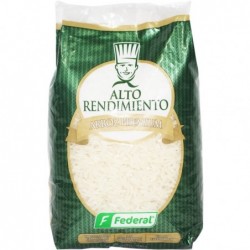 ARROZ FEDERAL PREMIUM x500gr