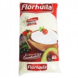 ARROZ FLORHUILA X 1000 G