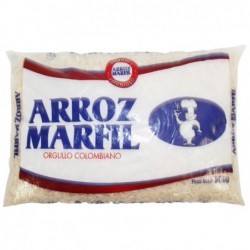 ARROZ MARFIL x500gr