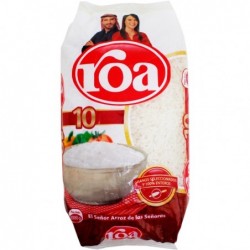 ARROZ ROA 10 X1000GR