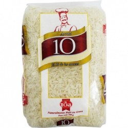 ARROZ ROA 10 X500GR