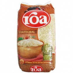 ARROZ ROA X 1KILO INTEGRAL