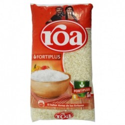 ARROZ ROA X1000GR