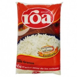ARROZ ROA X5000GR