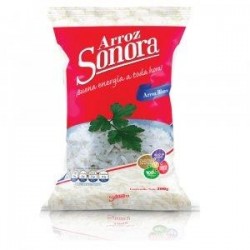 ARROZ SONORA x500gr