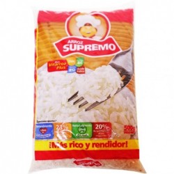 ARROZ SUPREMO x500gr