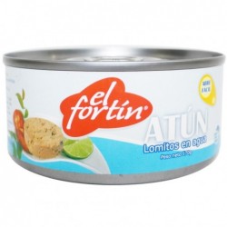 ATUN FORTIN X170GR AGUA