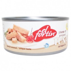 ATUN FORTIN X170GR AHUMADO
