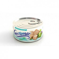 ATÚN LOMO AGUA GUSTAMAR X...