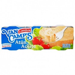 ATUN VAN CAMPS PREMIUM...