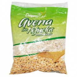 AVENA DISPRONAT X250GR HOJUELA