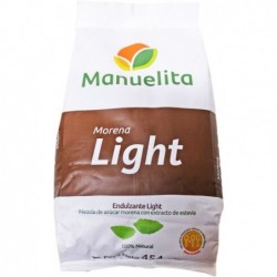 AZUCAR MORENA MANUELITA X...