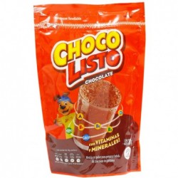 CHOCOLISTO x200gr