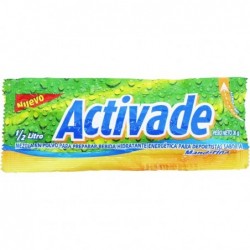 BEBIDA ACTIVADE X36G MANDARINA