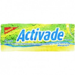 BEBIDA ACTIVADE X36GR...