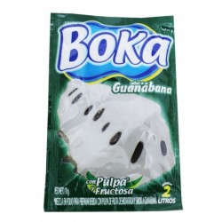 REFRESCO BOKA GUANABANA x2lt