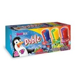 BEBIDA BONICE X10 DOBLE...