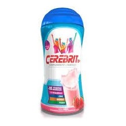 BEBIDA CEREBRIT FRESA x135gr