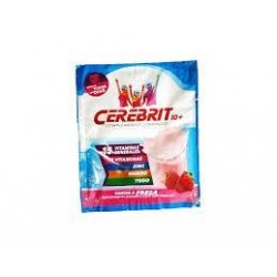 BEBIDA CEREBRIT X15GR FRESA