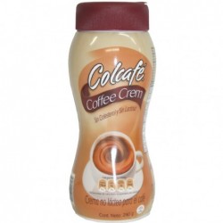 BEBIDA COLCAFE X290 COFEE CREM