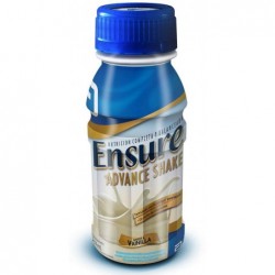 BEBIDA ENSURE X237ML...