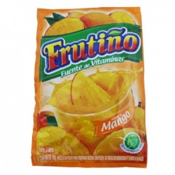 BEBIDA FRUTIÑO MANGO x2lt