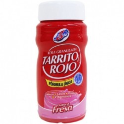 KOLA GRANULADA JGB FRESA...