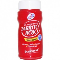 KOLA GRANULADA JGB...