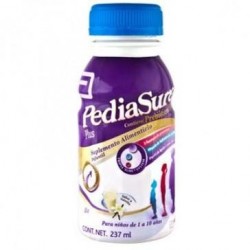 BEBIDA PEDIASURE X237ML FRESA