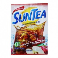 BEBIDA SUNTEA X1,5LT MANZANA