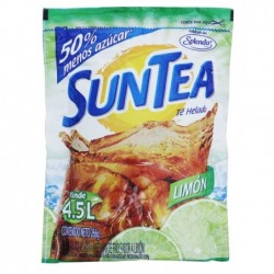 BEBIDA SUNTEA LIMON x4,5lt