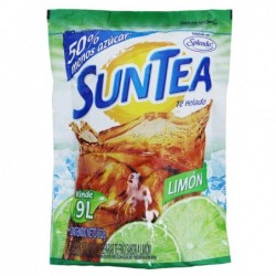 BEBIDA SUNTEA X9LT LIMON