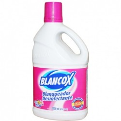 BLANQUEADOR BLANCOX X 2000...
