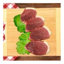 MUCHACHO LIBRA 4 MEDALLONES