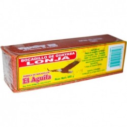 BOCADILLO EL AGUILA LONJA...