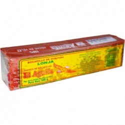 BOCADILLO EL AGUILAX 300 G...