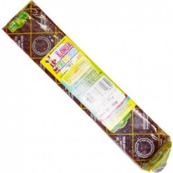 BOCADILLO LONJA TRICOLOR X...