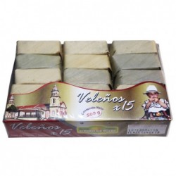 BOCADILLO VELEN0 X 500 G EL...