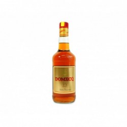 BRANDY DOMECQ x750ml 