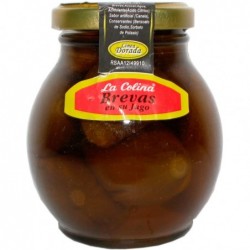 BREVAS LA COLINA EN SU JUGO...