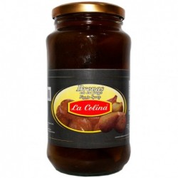 BREVAS LA COLINA EN SU JUGO...