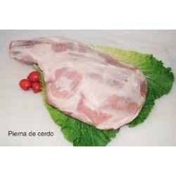 PIERNA ECONOMICA PORCIONADA